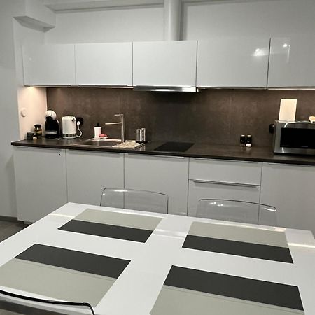 Apartament Esensja III Szklarska Poręba Εξωτερικό φωτογραφία