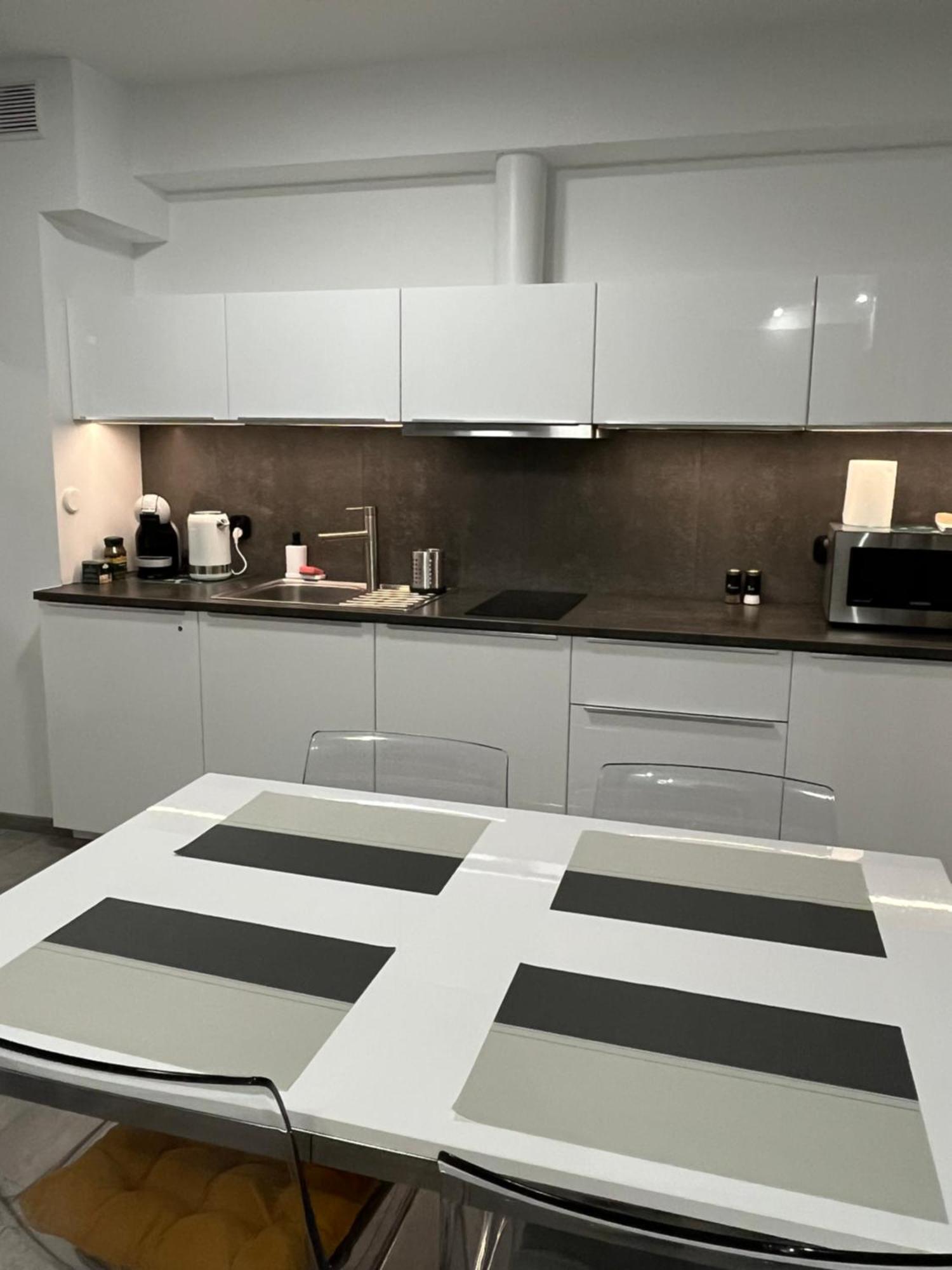 Apartament Esensja III Szklarska Poręba Εξωτερικό φωτογραφία