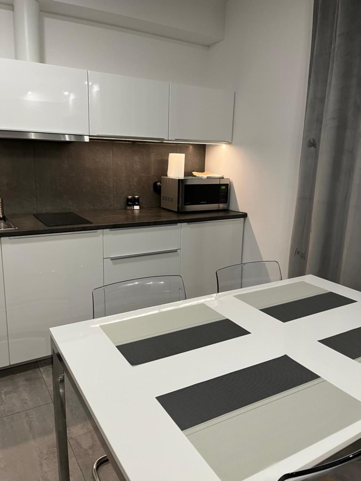 Apartament Esensja III Szklarska Poręba Εξωτερικό φωτογραφία