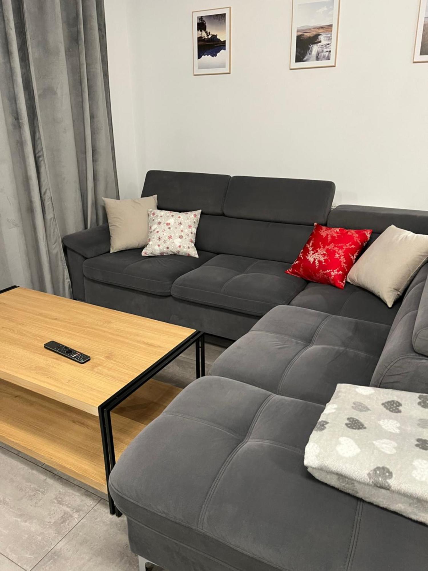 Apartament Esensja III Szklarska Poręba Εξωτερικό φωτογραφία