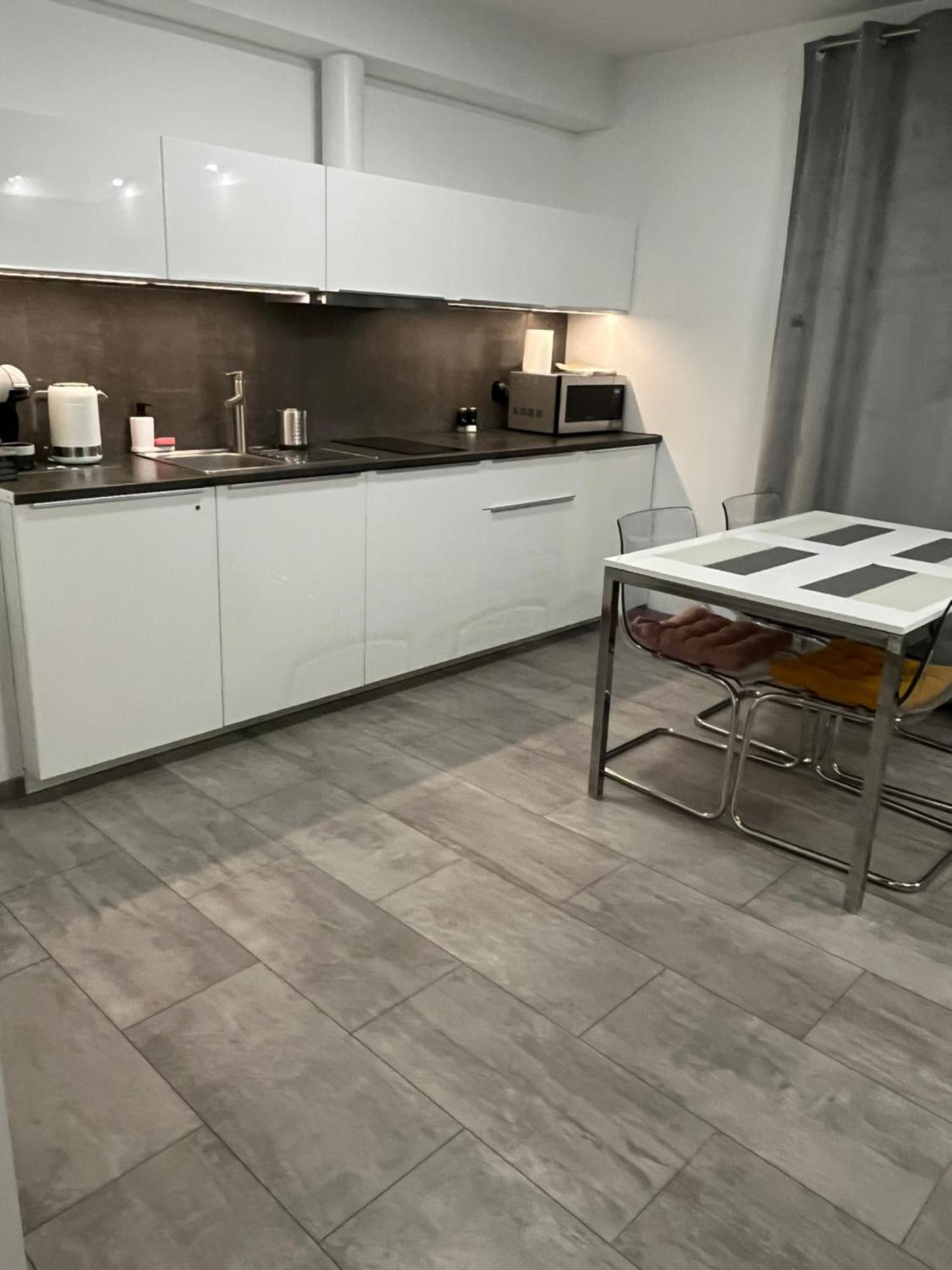 Apartament Esensja III Szklarska Poręba Εξωτερικό φωτογραφία